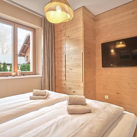 Mountain Lover One By Aa Holiday Homes Tauplitz Exterior foto
