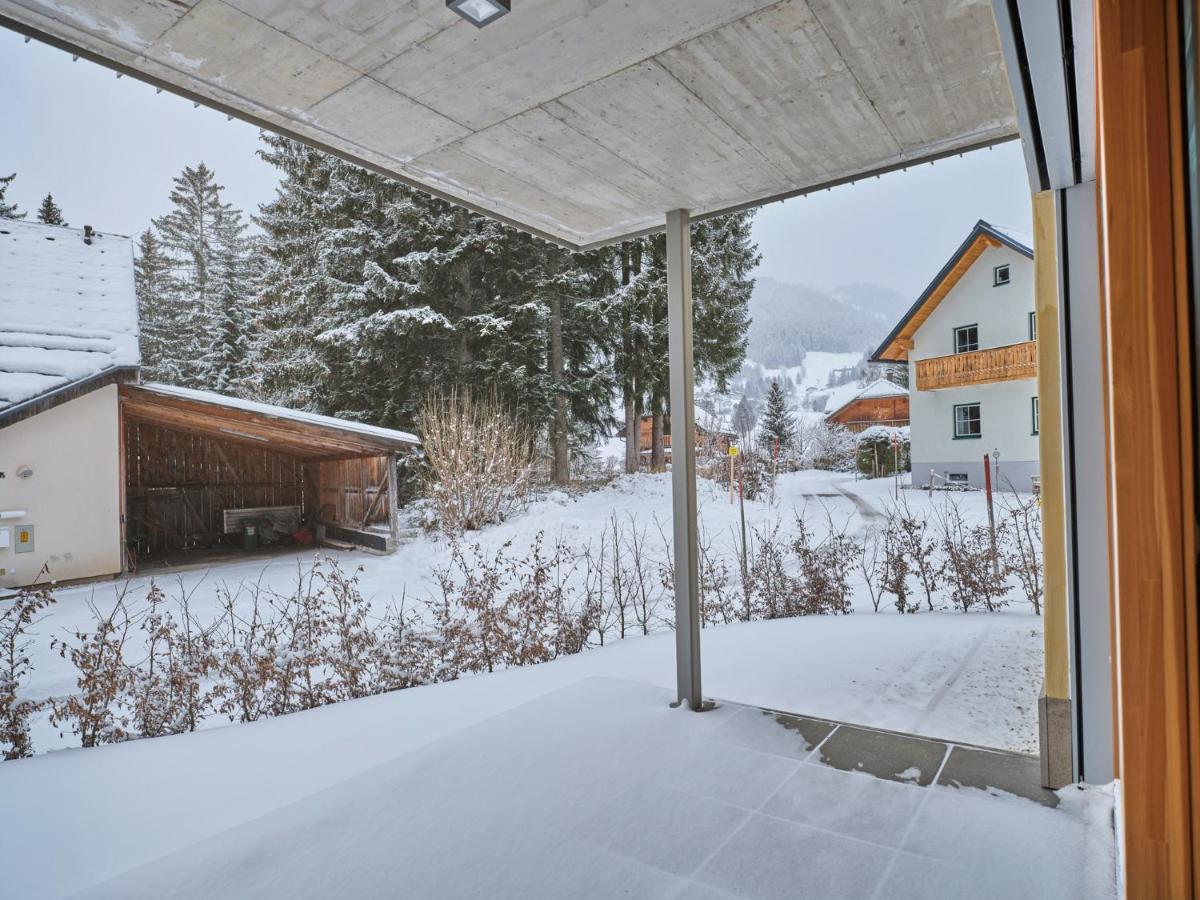Mountain Lover One By Aa Holiday Homes Tauplitz Exterior foto