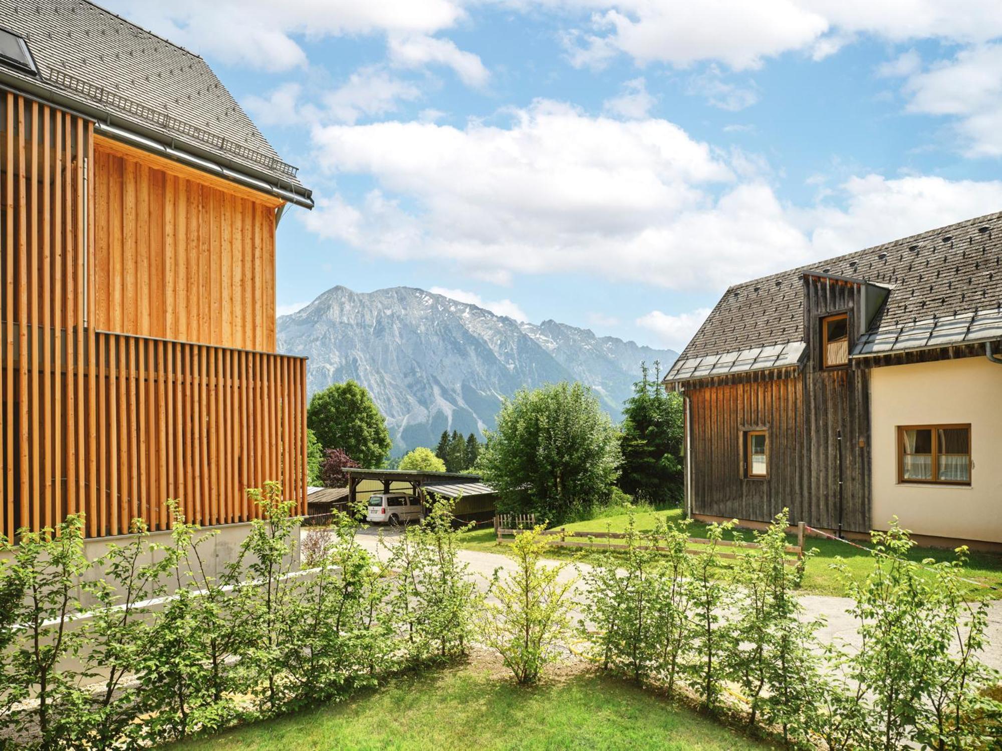 Mountain Lover One By Aa Holiday Homes Tauplitz Exterior foto