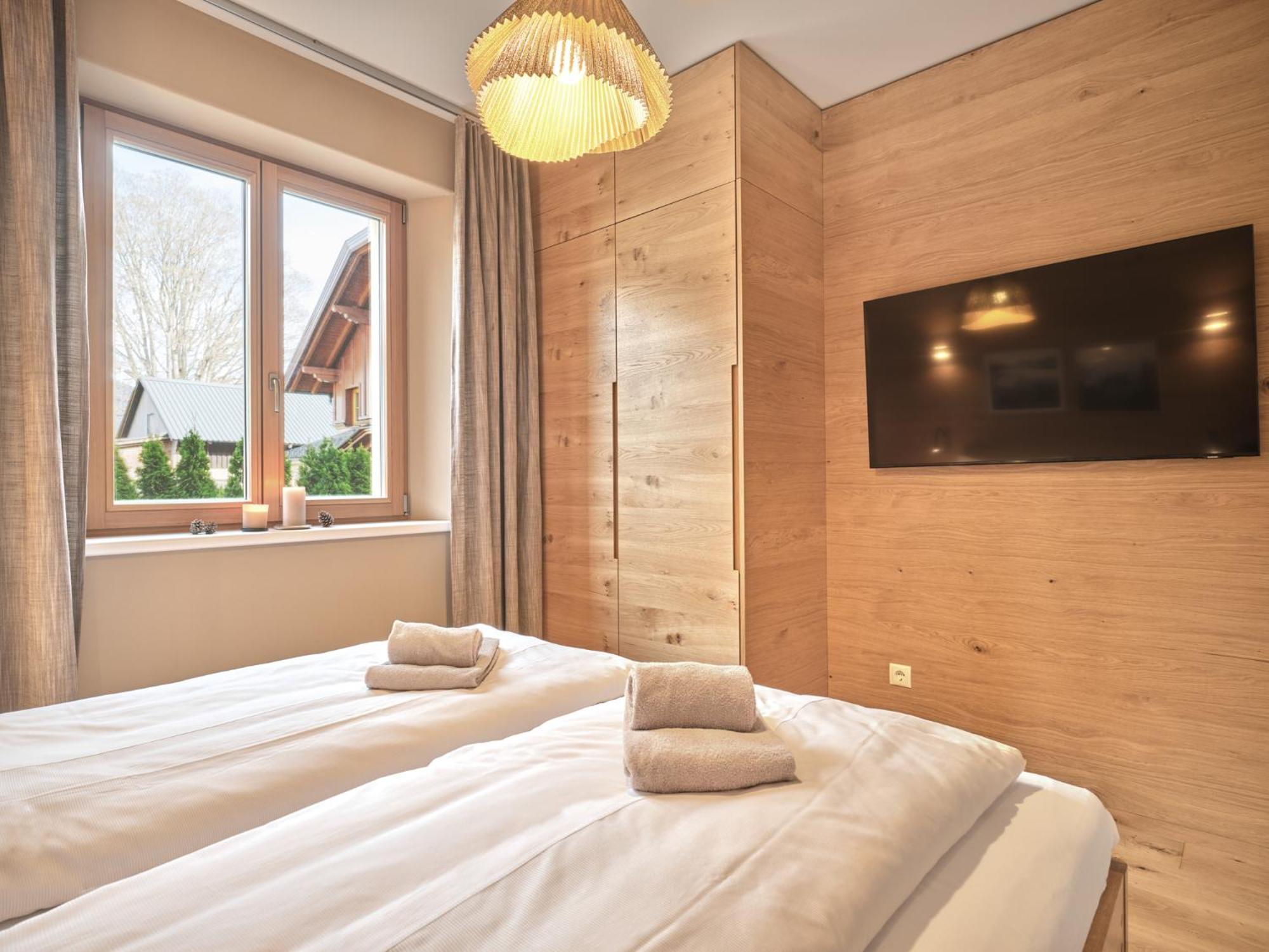 Mountain Lover One By Aa Holiday Homes Tauplitz Exterior foto