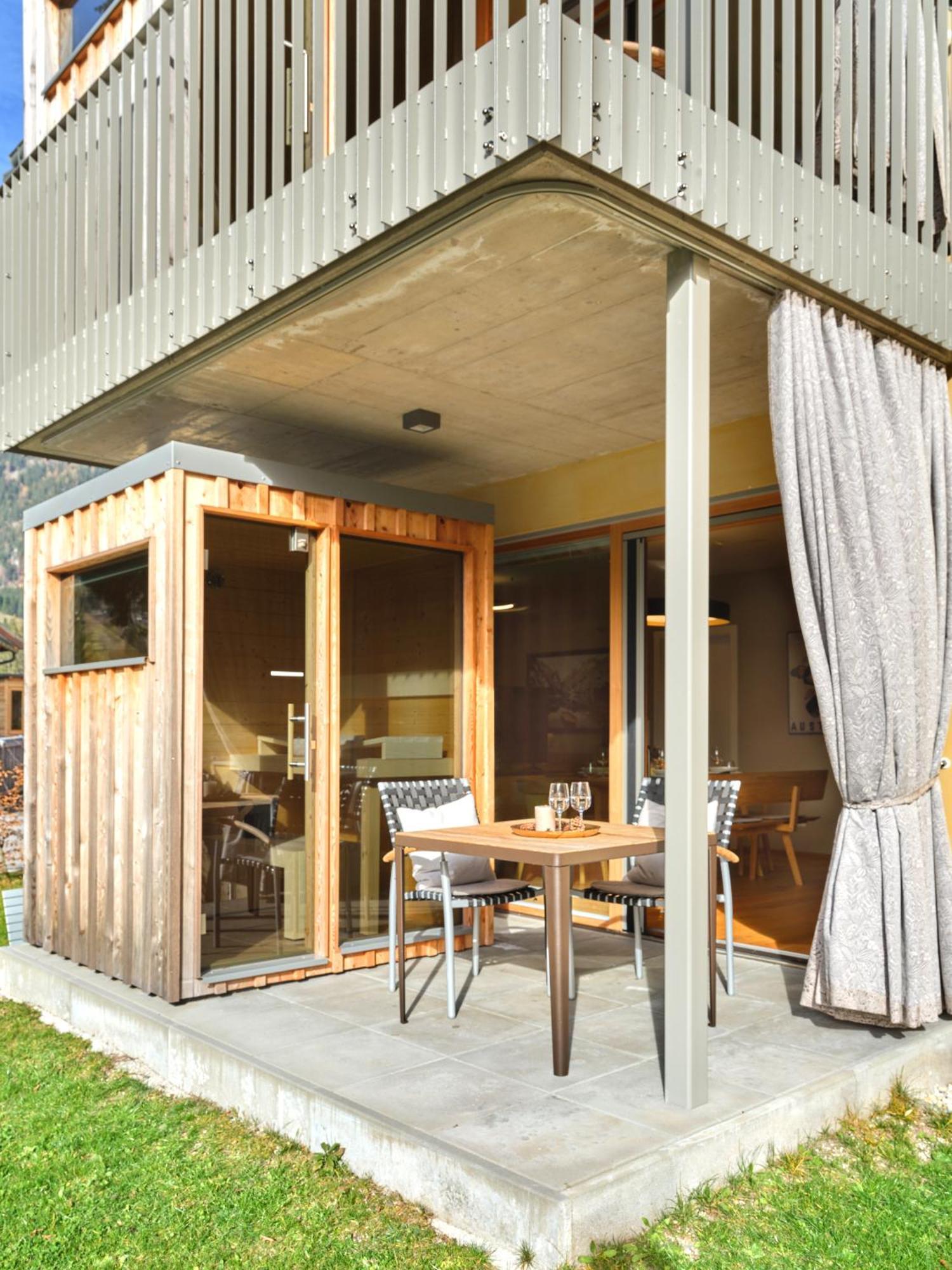 Mountain Lover One By Aa Holiday Homes Tauplitz Exterior foto