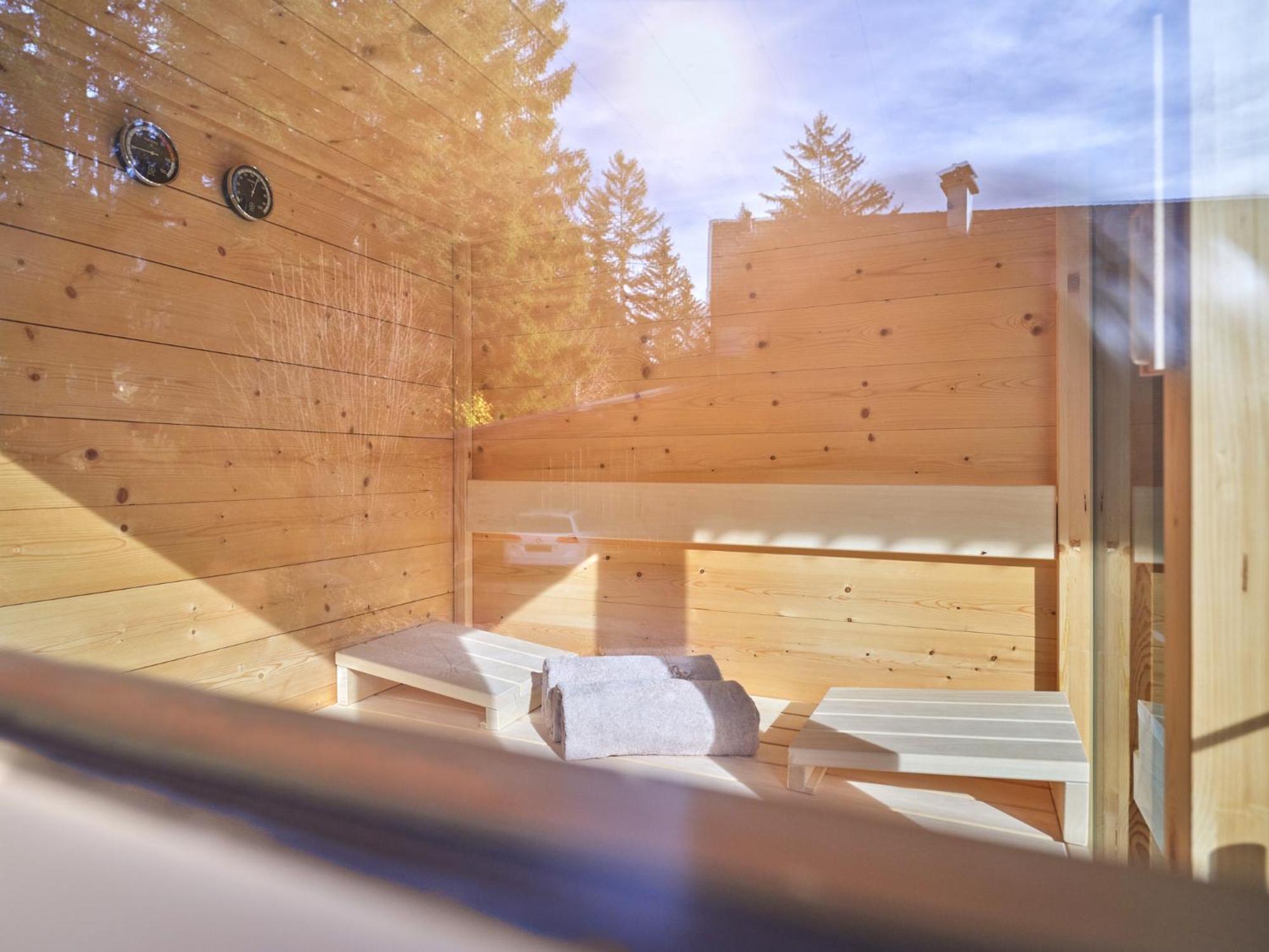 Mountain Lover One By Aa Holiday Homes Tauplitz Exterior foto