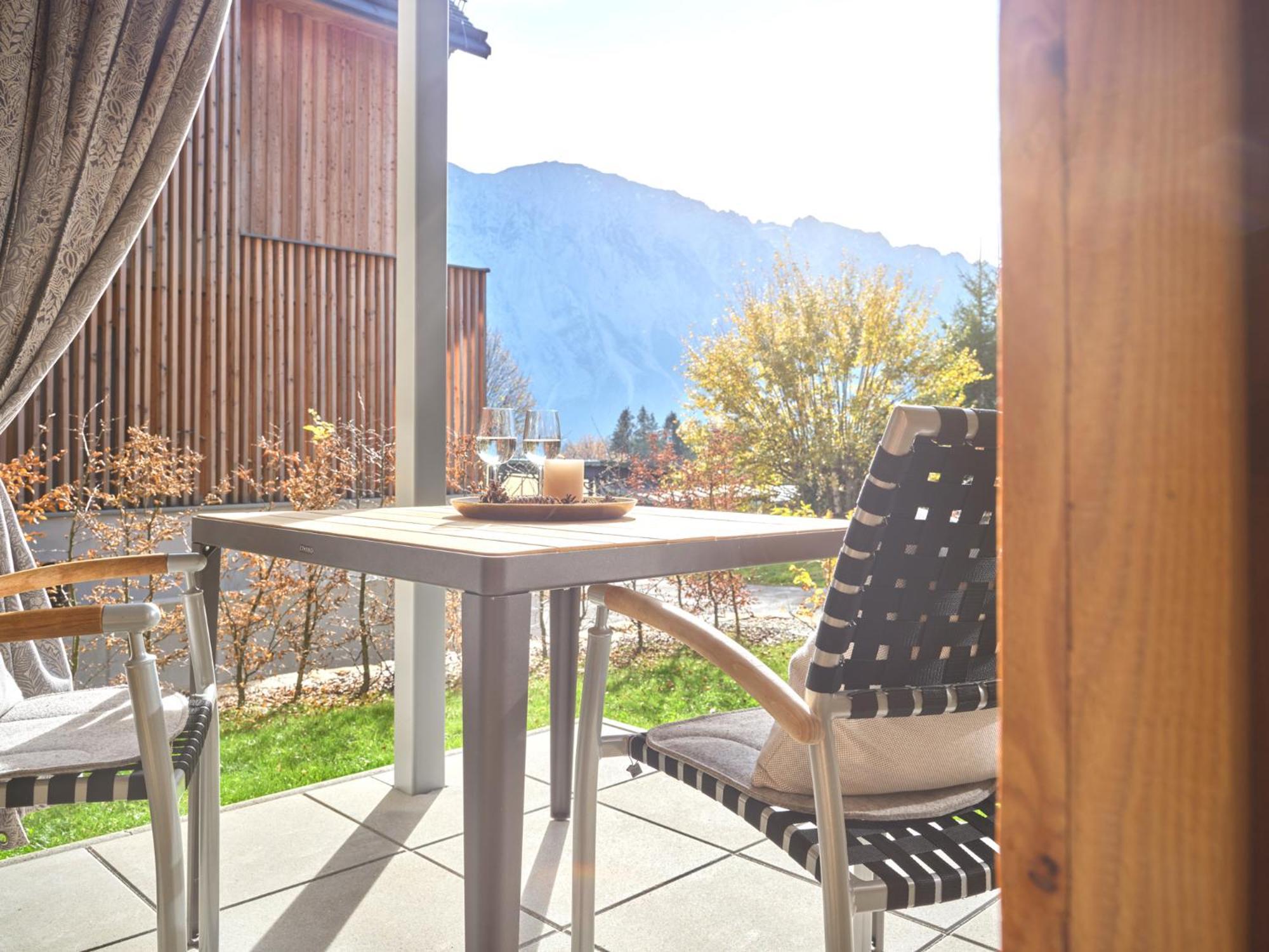 Mountain Lover One By Aa Holiday Homes Tauplitz Exterior foto
