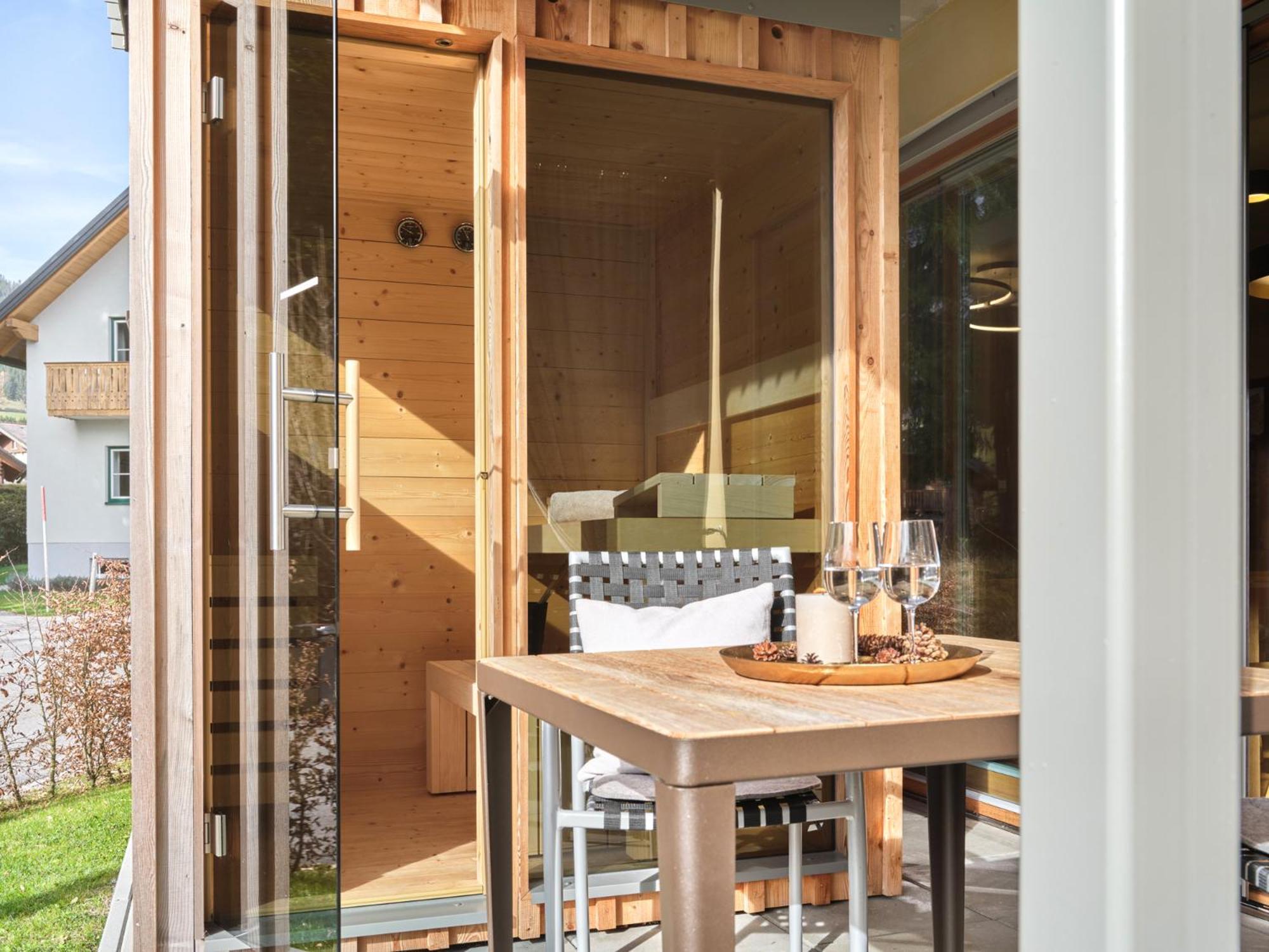 Mountain Lover One By Aa Holiday Homes Tauplitz Exterior foto