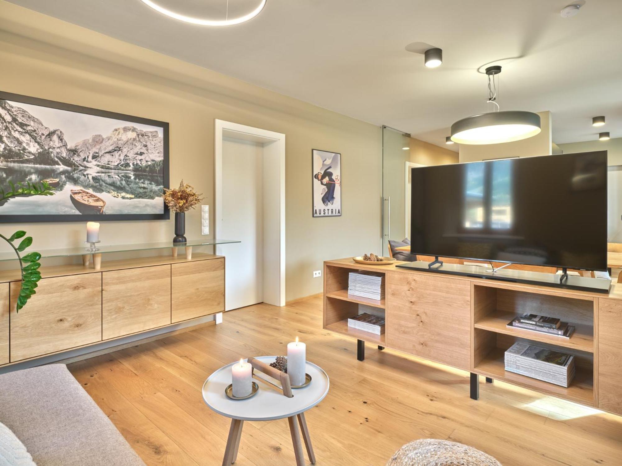 Mountain Lover One By Aa Holiday Homes Tauplitz Exterior foto