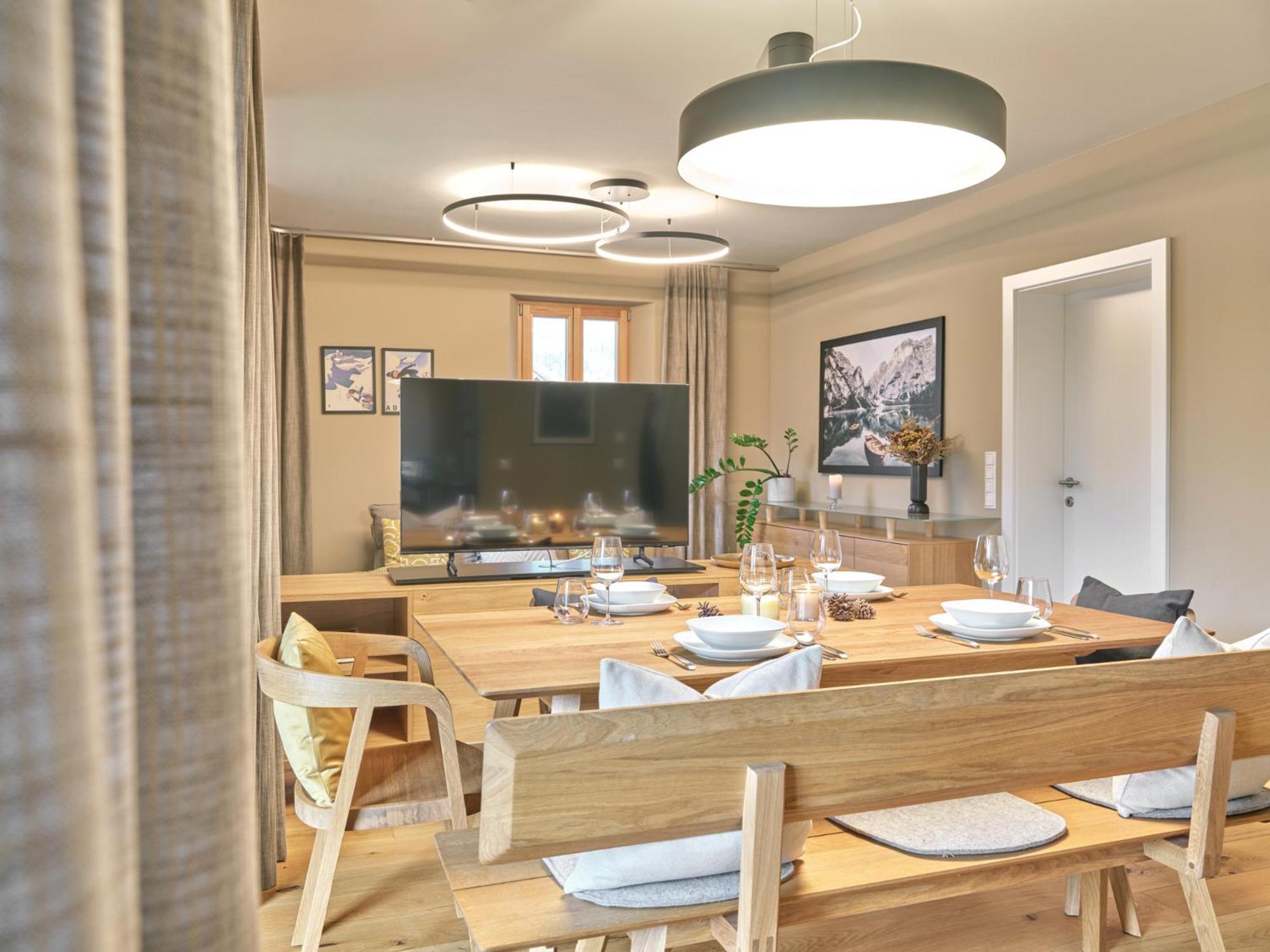 Mountain Lover One By Aa Holiday Homes Tauplitz Exterior foto