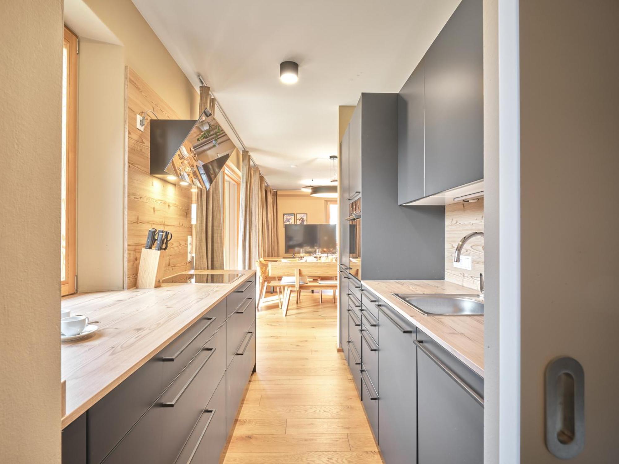 Mountain Lover One By Aa Holiday Homes Tauplitz Exterior foto