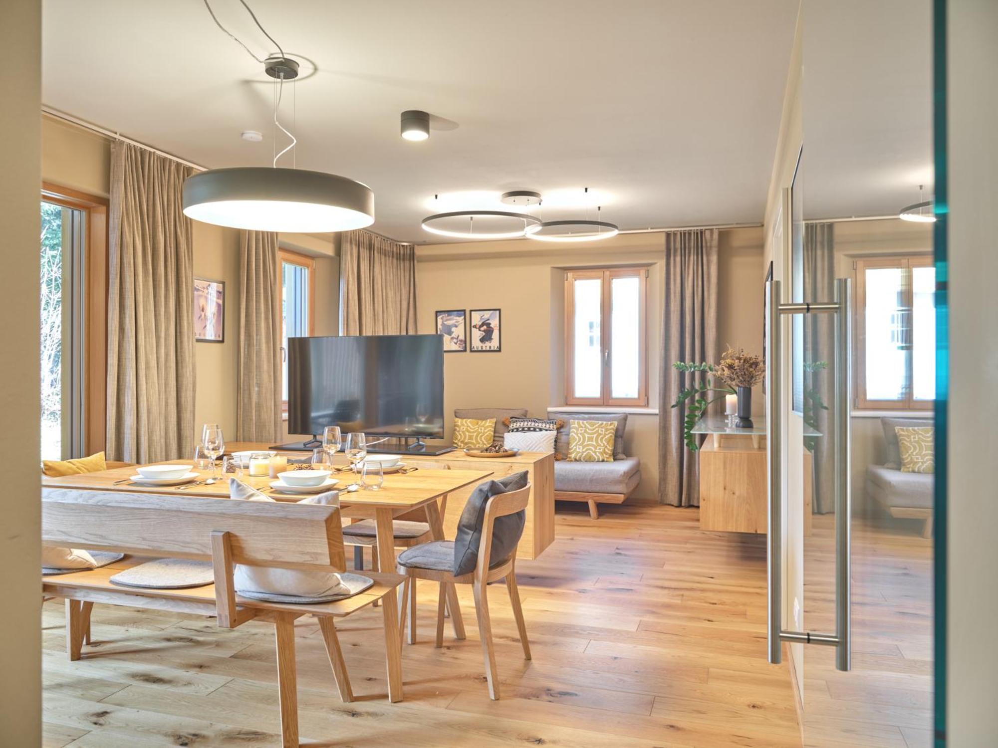 Mountain Lover One By Aa Holiday Homes Tauplitz Exterior foto